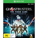 Ghostbusters the Video Game Remastered