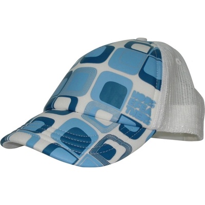 Horsefeathers STEP WHITE MOJO WHT/BLU