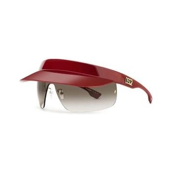 Dsquared2 Мъжки слънчеви очила Dsquared2 D2-0139-S-C9A Ø 99 mm