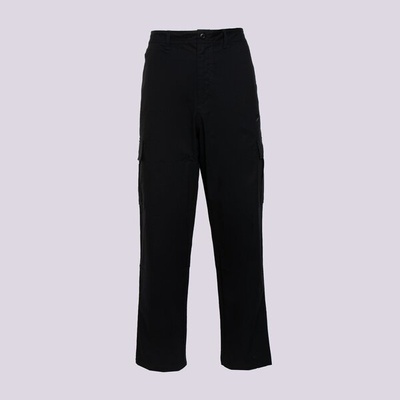 Nike Панталони M Nk Club Cargo Pant No Collection мъжки Дрехи Панталони FZ5765-010 Черен 34/32 (FZ5765-010)