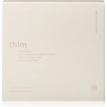 thim Radiance Cooling Pad тонизиращи възглавнички с охлаждащ ефект 10 бр