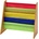 Ginger Home Детска етажерка Ginger Home - Colors (JWTR-3029-C)