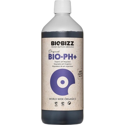 Biobizz - bio·ph+ 1 l