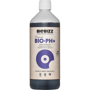 Biobizz - bio·ph+ 1 l