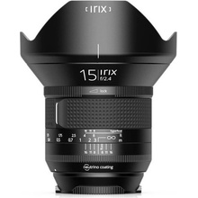 Irix 15mm f/2.4 Firefly Nikon F-mount