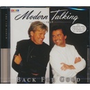 Modern Talking - Back For Good CD
