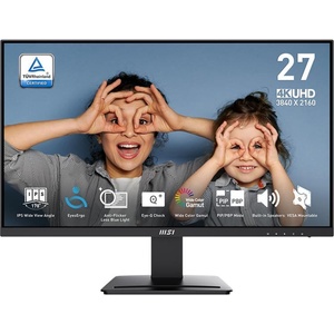 MSI PRO MP273UDE Монитори
