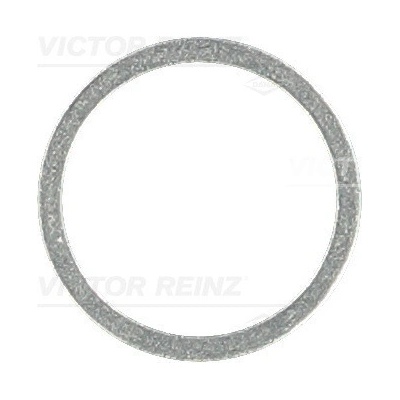 Tesniaci krúżok, vypúżżacia skrutka oleja VICTOR REINZ 41-71060-00