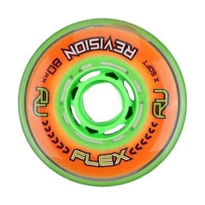 Revision Flex Xtra Soft Indoor 80 mm 74A 1 ks