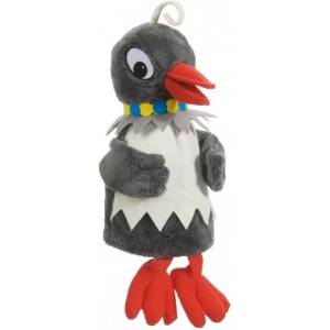 Heunec Кукла за театър Heunec - Сврака, госпожа Елстър, 30 cm (643277) - ozone