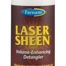 Farnam Laser Sheen volume-enhancing detangler 355 ml
