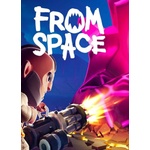 Curve Digital From Space (PC)