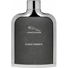 Jaguar Classic Chromite toaletná voda pánska 100 ml