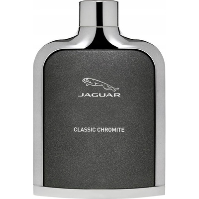 Jaguar Classic Chromite toaletná voda pánska 100 ml
