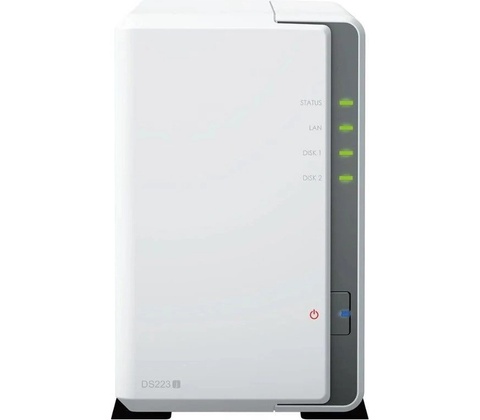 Synology DiskStation DS223j