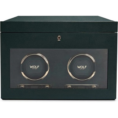 Wolf British Racing Green 792241