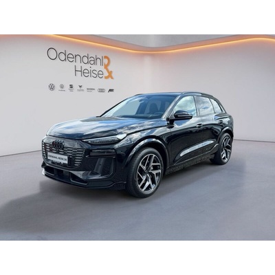 Audi Q6 quattro e-tron 315 kW