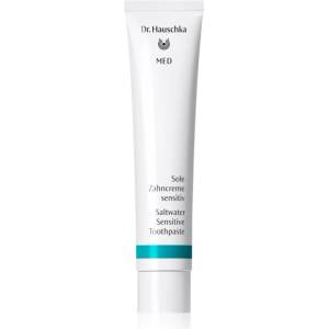 Dr. Hauschka MED паста за чувствителни зъби 75ml