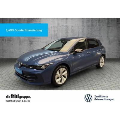 Volkswagen Golf 1.5 eHybrid Goal DSG 150 kW