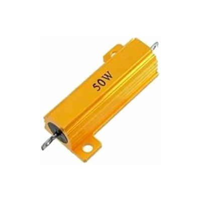 Товарно съпротивление за 50w 6 Ома