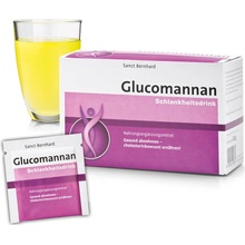 Sanct Bernhard Glukomannan nápoj na hubnutí 42 sáčků