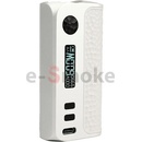 BP MODS Warhammer Single 18650 Box MOD 60W Moonlight White