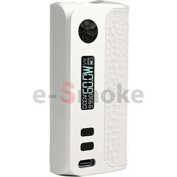 BP MODS Warhammer Single 18650 Box MOD 60W Moonlight White