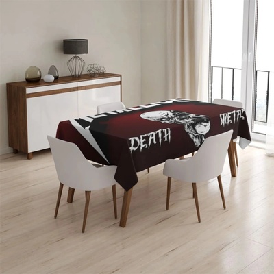 Sablio Obrus METALLICA Death metal 130x170 cm