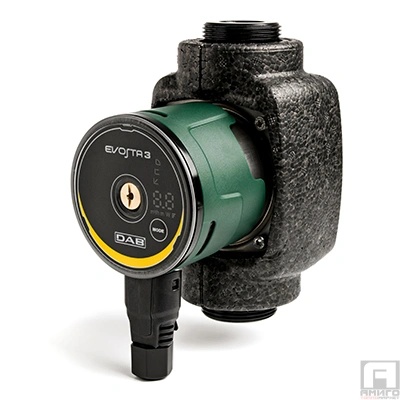 DAB Evosta 3 40/180 DN25 (60186077)