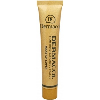 Dermacol Cover extrémne krycí make-up SPF30 226 30 g