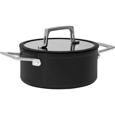 FABINI Гърне с капак/с керамично покритие 2, 4 l Meda 4.0 - FABINI (114410152011323)