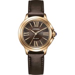 Citizen EM1163-09X Часовници