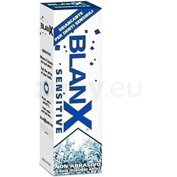 BlanX Sensitive 75 ml