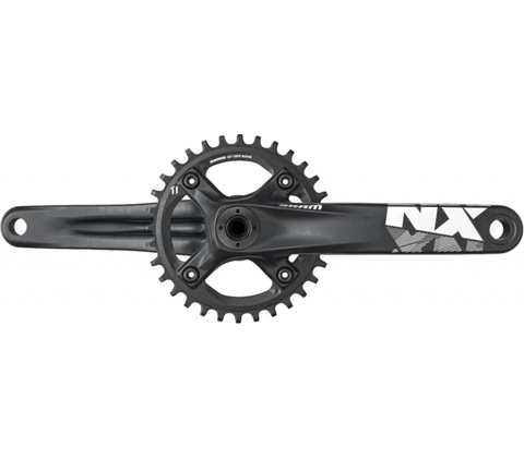 Elops Sram NX