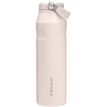 Stanley The IceFlow Bottle Flip Straw 2.0 1060 ml Rose Quartz