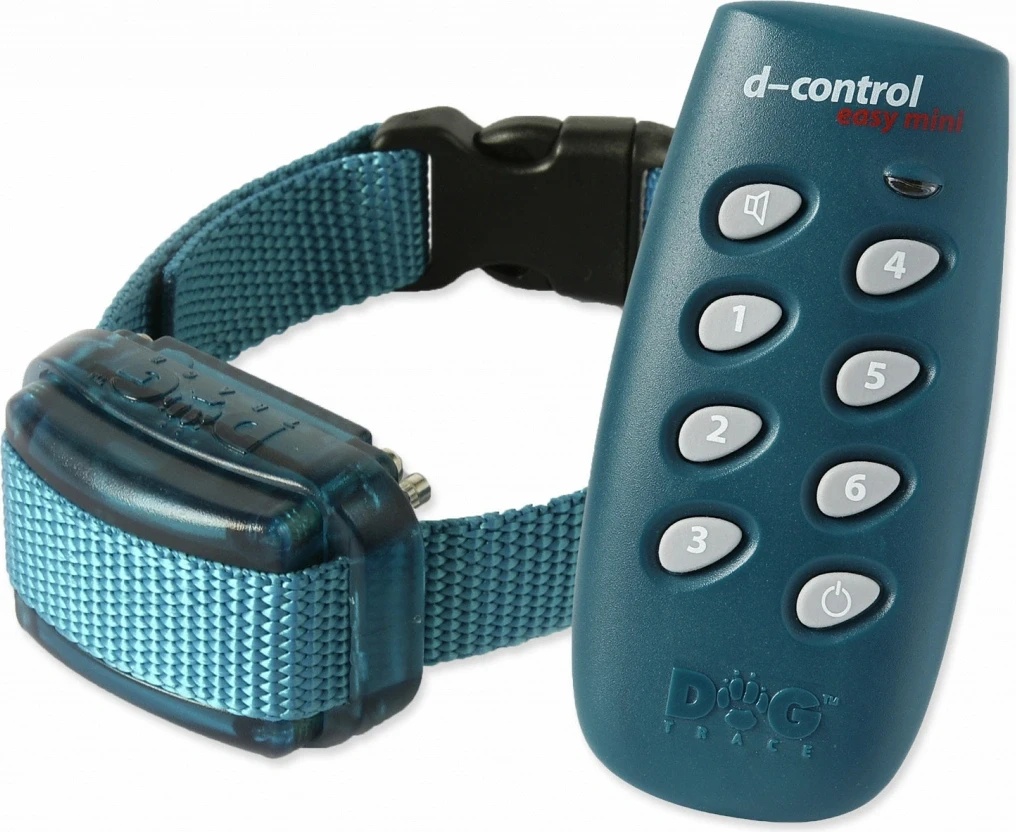 DogTrace d-control Easy mini