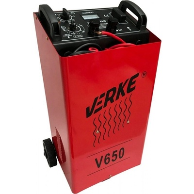 Verke 540 A V80009
