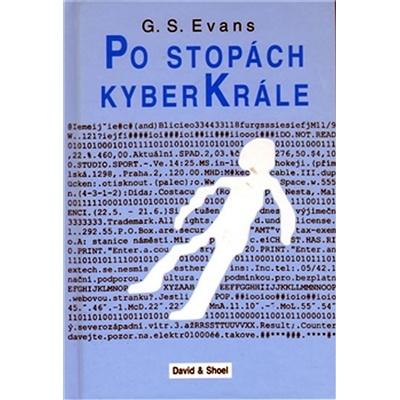 Po stopách kyberkrále - G.S. Evans