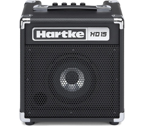 Hartke HD15