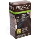 Biokap Nutricolor Delicato Rapid 4.0 prirodzená hnedá