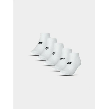 4F Мъжки чорапи 4F (5 броя) M479 4F | Byal | МЪЖЕ | 39-42