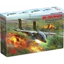 Bronco ICM OV-10 US Attack Aircraft 1:48