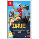 Dave The Diver (Anniversary Edition)