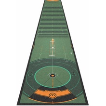 Wellputt Mat 8M Putting Mat green