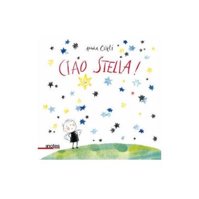 Ciao stella!