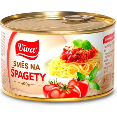 Viva Směs na špagety 400 g