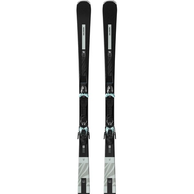 Salomon E S/MAX N°10 XT + M10 GW L 2024 149 černá/modrá