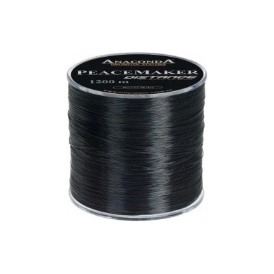 Saenger Peacemaker distance 1200 m 0,28 mm 7,25 kg