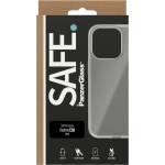 Safe Калъф Safe - Realme C30, прозрачен (5711724951862)