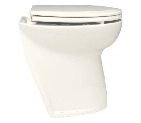 JABSCO DELUXE